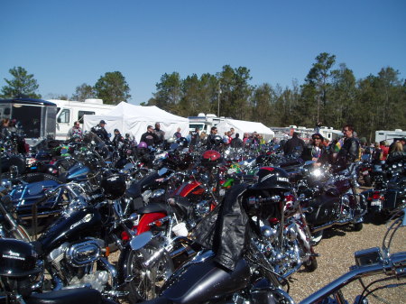 Bike Rally