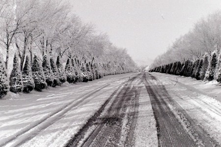 Riverside Drive