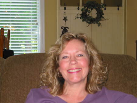 Nancy Rush's Classmates® Profile Photo