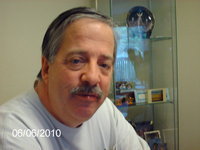 Michael Jarman's Classmates® Profile Photo