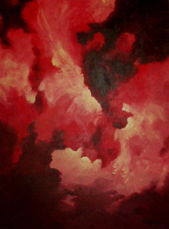 Another one of my paintings...