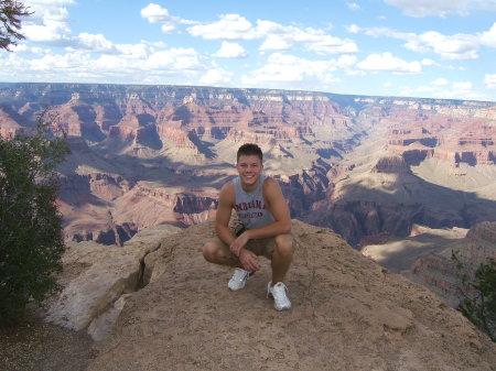 Grand Canyon