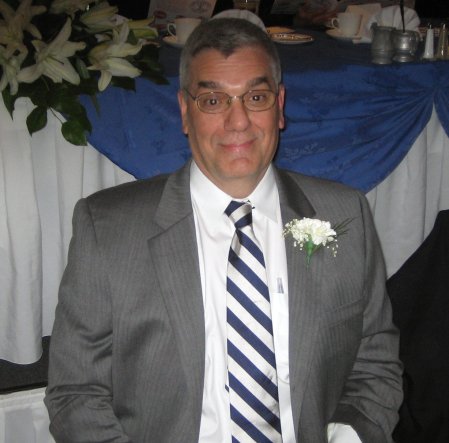 Chip Salvestrini's Classmates® Profile Photo