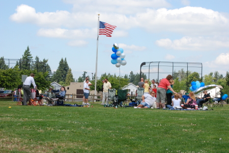 class of 88 picnic