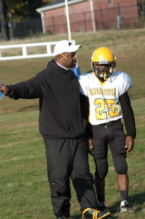 coach rod & nelson