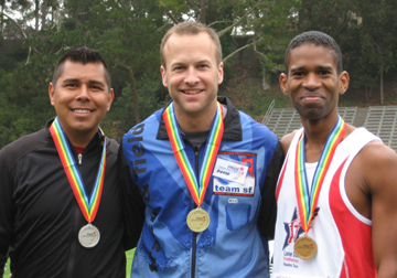 SF Track Meet 2007