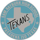 Rayburn High School Logo Photo Album