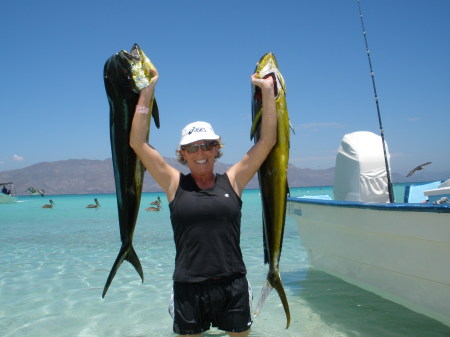 Loreto, Mexico