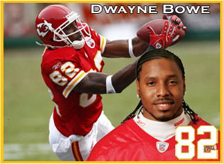 D. Bowe