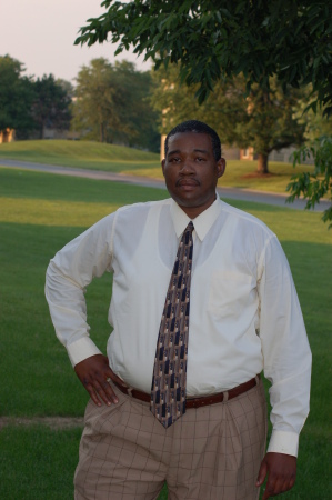 Adrian Duncan's Classmates® Profile Photo