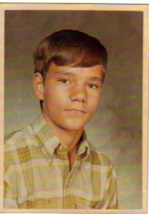 Terry Roberts's Classmates® Profile Photo