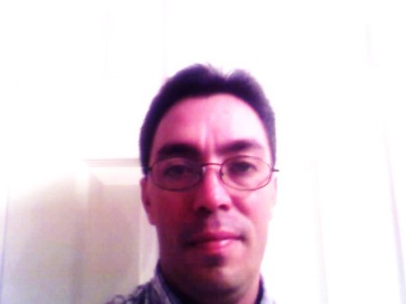 Jorge Avitia's Classmates® Profile Photo