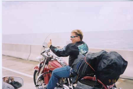 Seven Mile Bridge