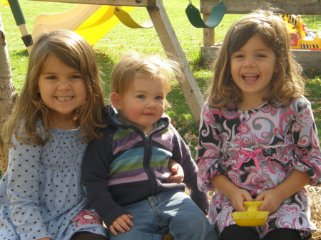 Our granddaughters live in Mn-Oct.2008