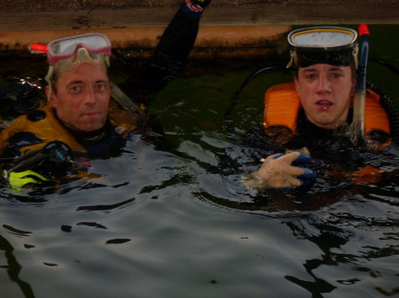 kevin & austin scuba diving 9-03-2008 025
