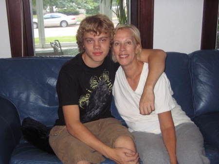 Paula Hiller & Son