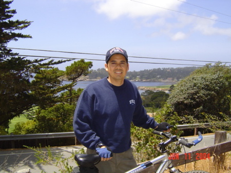 June 2004 in Monterey