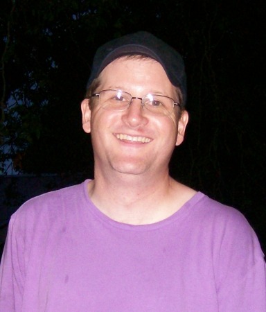 Jon Ransdell's Classmates® Profile Photo