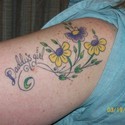 my tattoo 10/2007