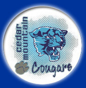 Cedar Mountain High School Logo Photo Album