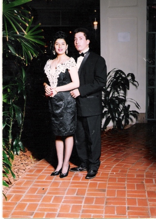 prom 1993