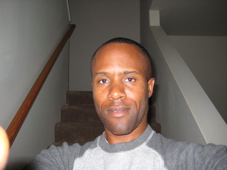 Kenneth Neal's Classmates® Profile Photo