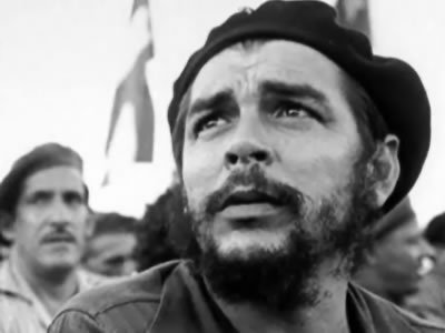 Uncle Che