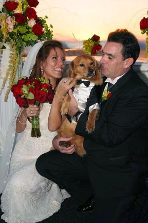 07/07/06 ~ Our Official Wedding Pic