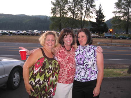 wendi,kristen,tammy