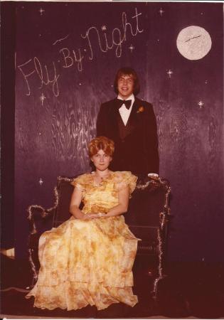 1979 Prom