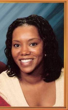 Vanessa Hill-de Castro's Classmates® Profile Photo