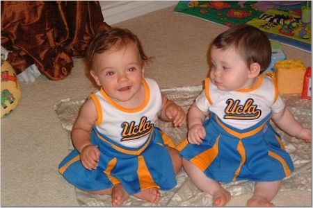 Bruin Babies