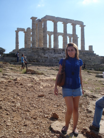 Greece 2008