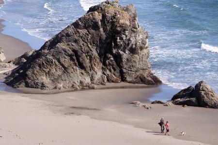 MORE BEACHES IN NORTHERN CALIFORNIA