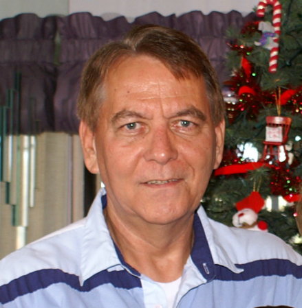 Alan Beatty's Classmates® Profile Photo