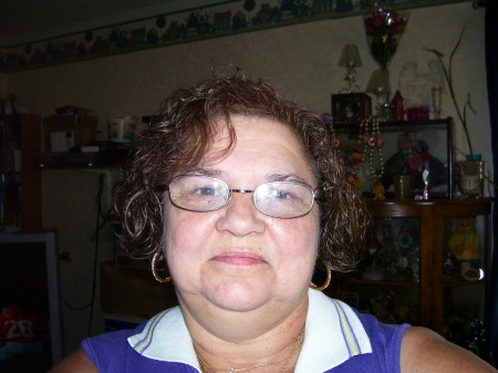 Miriam Warner's Classmates® Profile Photo