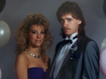 Prom (1987)