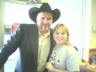 Garth Brooks