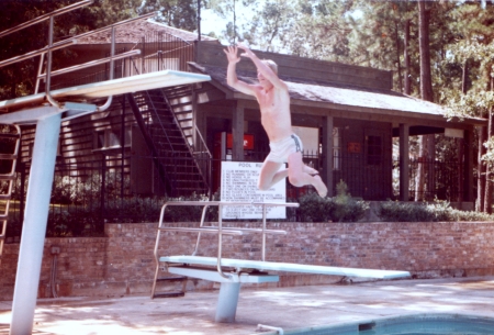 1978 Spring Texas
