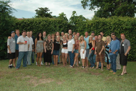 Group shot 7-5-08