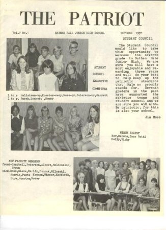 David Wilcox's Classmates profile album