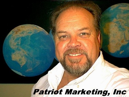 patriot marketing edward m. conners