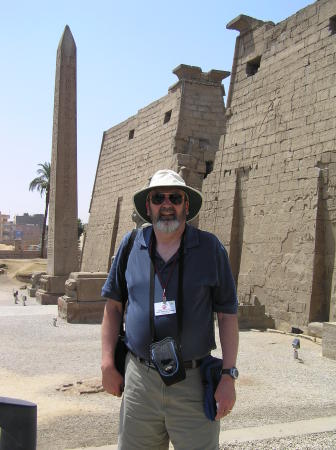 Luxor - 2006