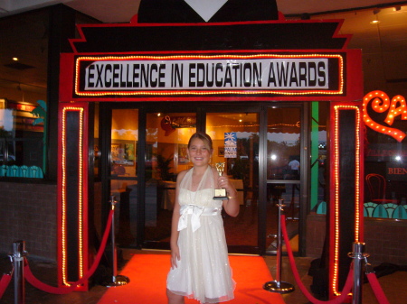 Excellence in Education