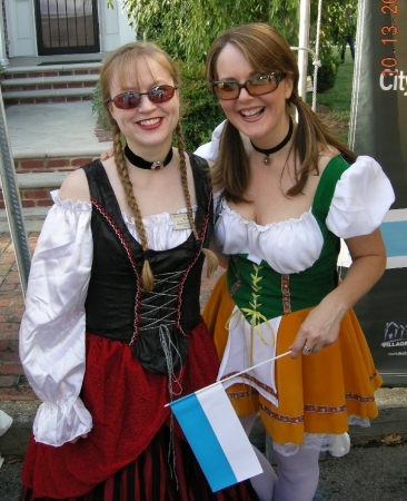 Oktoberfest 2007