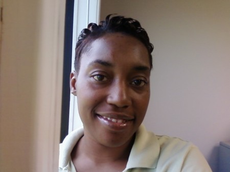 Tineeka Moore's Classmates® Profile Photo