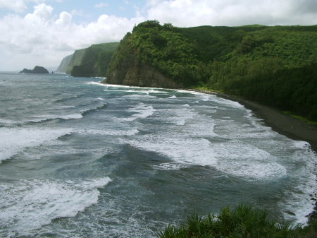 Pololu  (pron. "poe-LOW-lou")