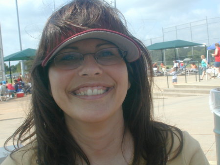 Cindy Carr's Classmates® Profile Photo
