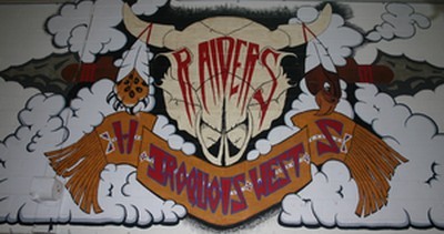Iroquois West High School Logo Photo Album