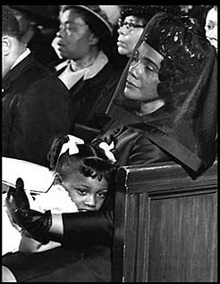 Picture of Coretta Scott King